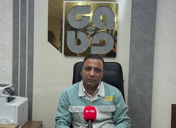 فولاد مبارکه چگونه فولاد سفیددشت را به مدار جهش رساند؟