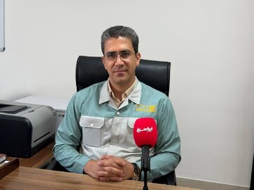 پیوستن به فولاد مبارکه، سفیددشت را به «دریایی از دانش» متصل کرد