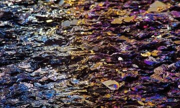 شکاف پنهان در زنجیره عناصر نادر خاکی چین