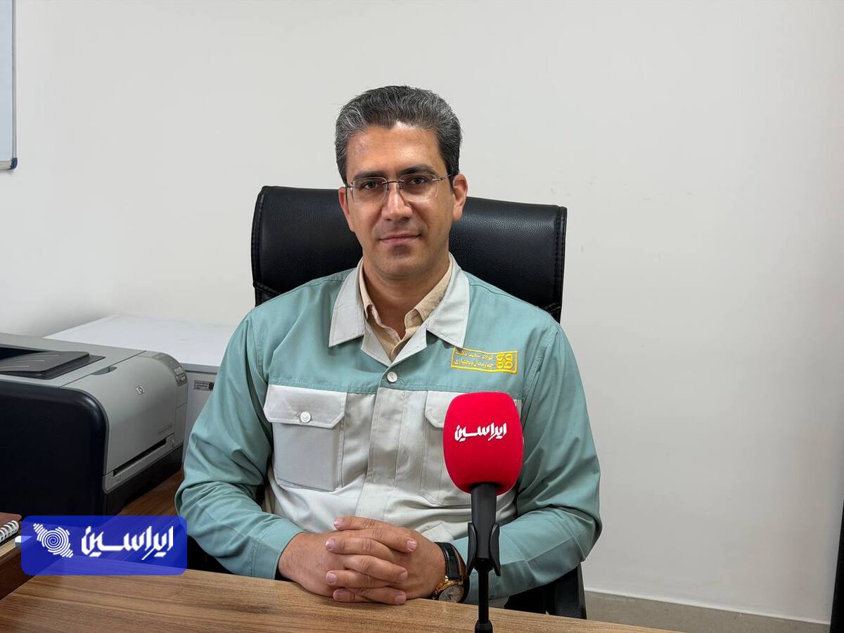 پیوستن به فولاد مبارکه، سفیددشت را به «دریایی از دانش» متصل کرد