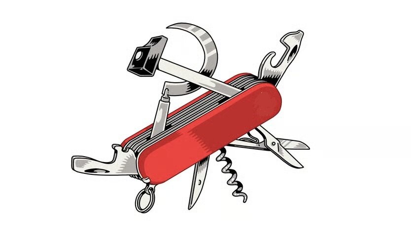 تاروپود نامرئی