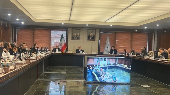 رفع موانع صادرات آب و برق