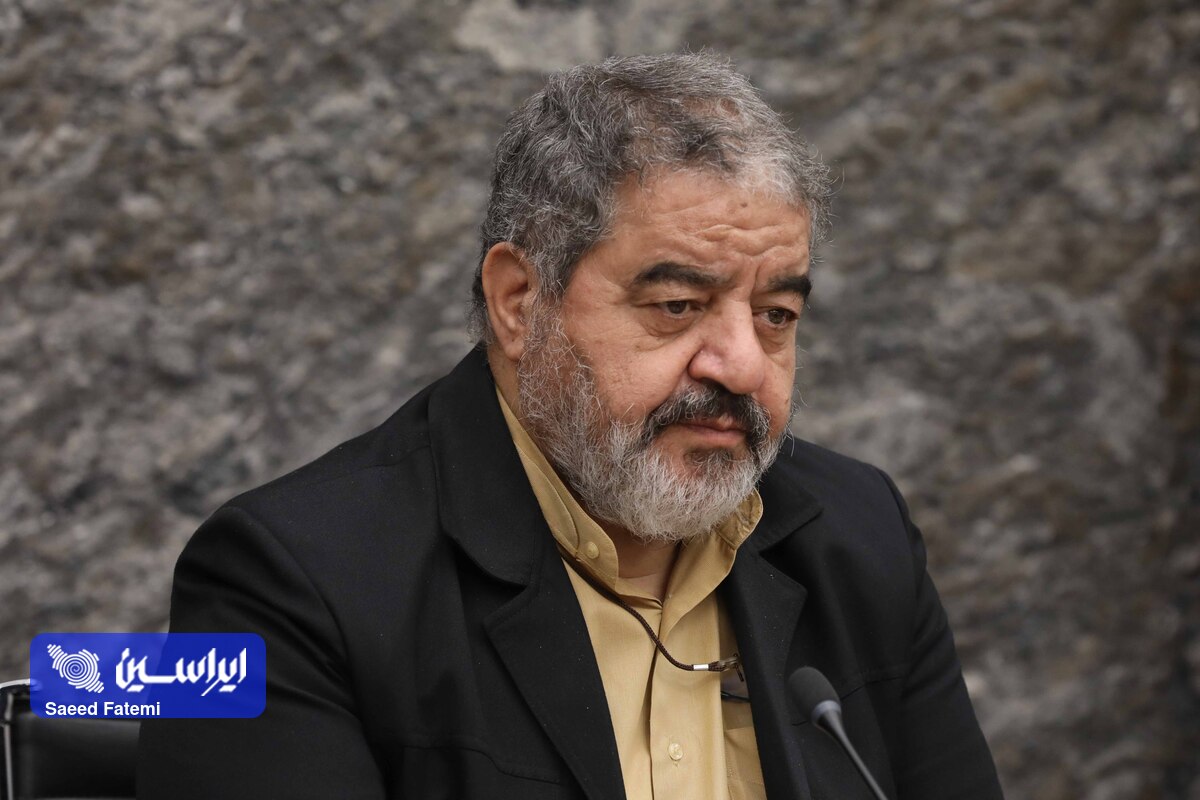 بازسازی سریع فولاد مبارکه با وجود تحریم‌ها و فشارهای جنگی، اقدامی جدی و جهادی است