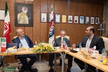 ارس؛ پیشران تولید و تجارت شمال‌غرب