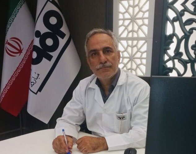 پزشک؛ محور پیوند سلامت، ایمنی و پایداری