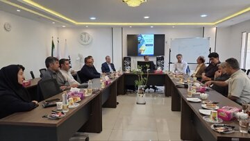 توان‌آور آسیا در مسیر استراتژی فولاد مبارکه