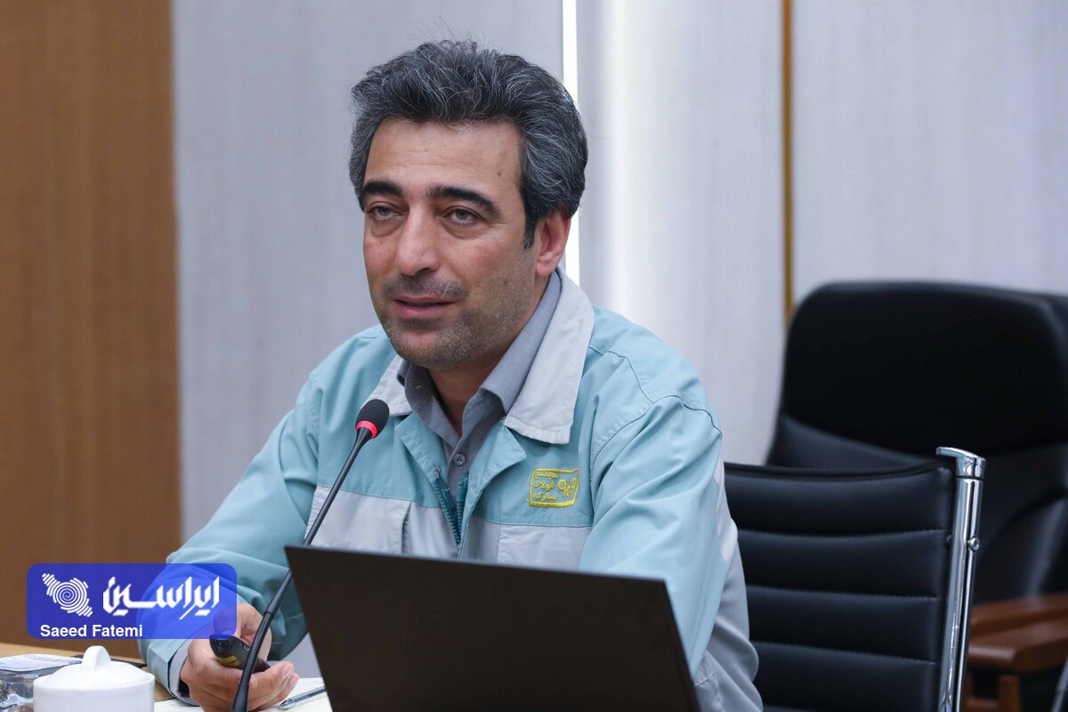 حرکت فولاد مبارکه به سمت مالکیت فناوری؛ از پژوهش و نوآوری تا توسعه و انتقال فناوری