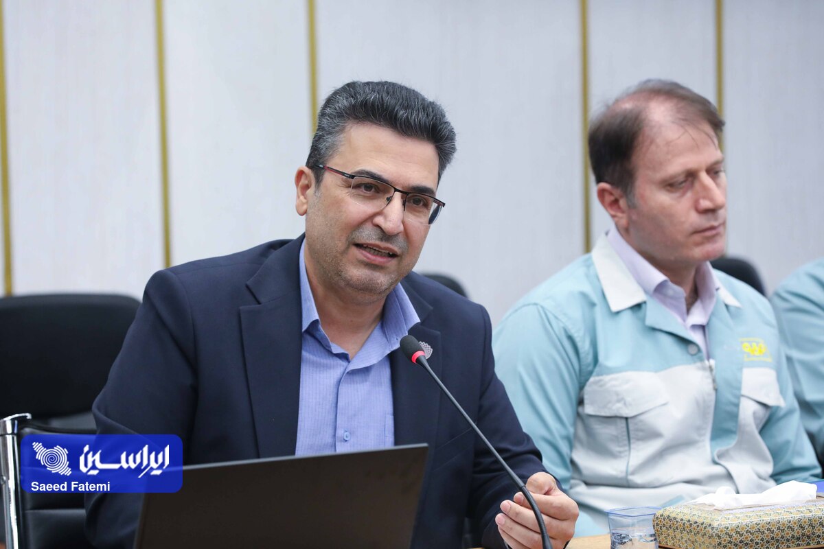 مسیر جدید فولاد مبارکه برای توسعه فناوری از معماری تا رهبری اکوسیستم نوآوری