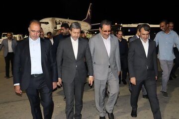 شتاب‌بخشی به چرخ صنعت در نصف‌جهان