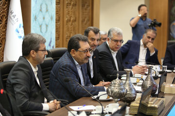 ناترازی انرژی نباید چرخ فولاد را متوقف کند