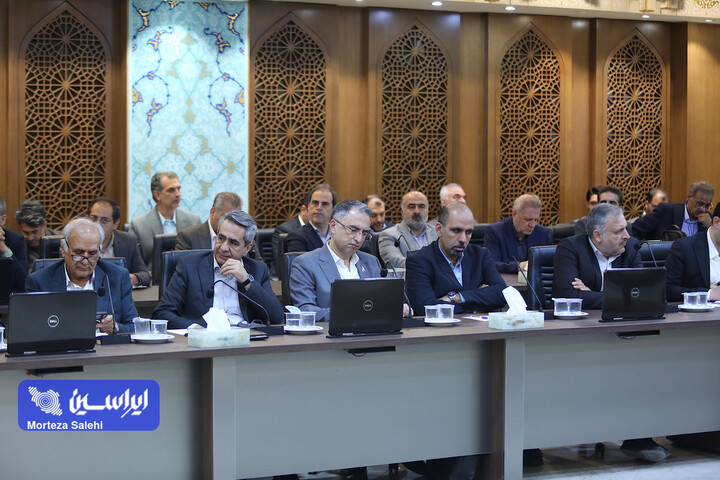 سفر یک روزه وزیر صمت به اصفهان