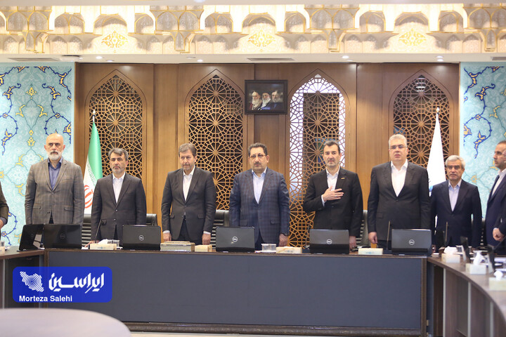 سفر یک روزه وزیر صمت به اصفهان