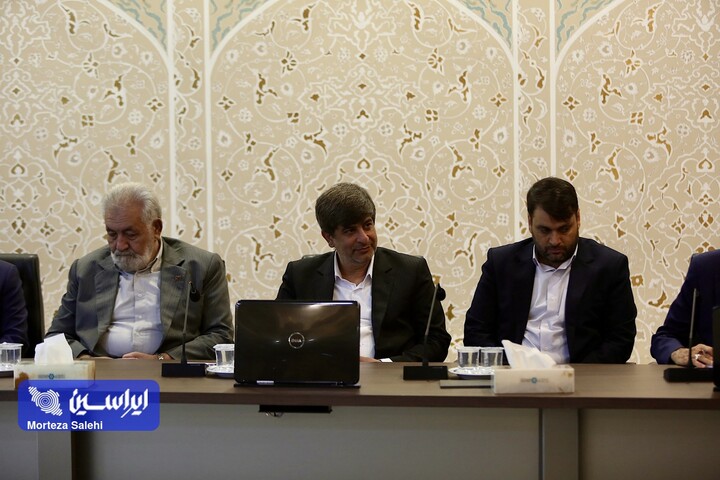 سفر یک روزه وزیر صمت به اصفهان