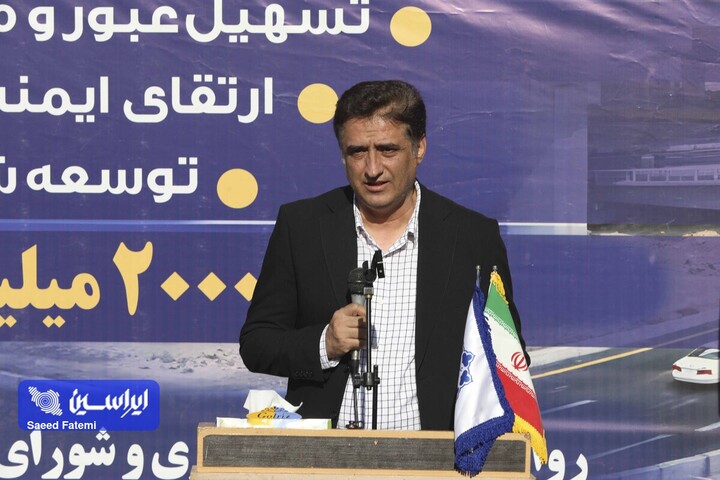 مشارکت فولاد مبارکه در ۷ پروژه عمرانی منطقه مبارکه با اعتبار ۸۰۰ میلیارد تومان