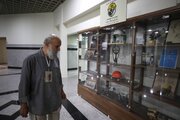 سرعت بازسازی فولاد مبارکه اتفاقی کم‌نظیر و شایسته روایت هنری است