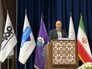 مشق پیشرانی فولاد مبارکه با هوش مصنوعی