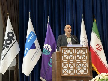 مشق پیشرانی فولاد مبارکه با هوش مصنوعی