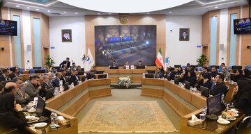 SCF؛ ابزار تازه گروه فولاد مبارکه برای تأمین مالی