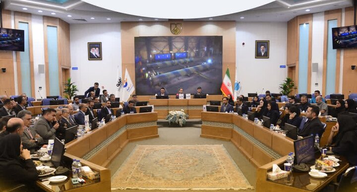 SCF؛ ابزار تازه گروه فولاد مبارکه برای تأمین مالی