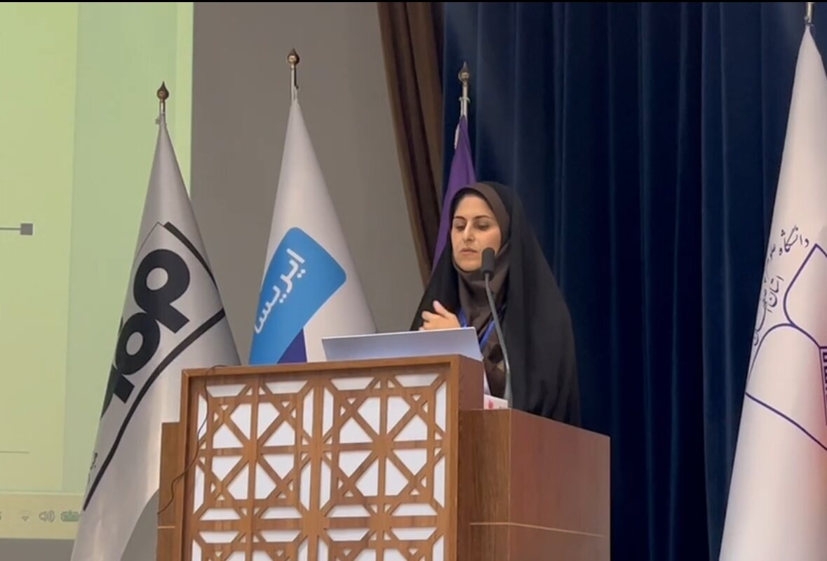 تغییر ریل غربالگری با هوش مصنوعی