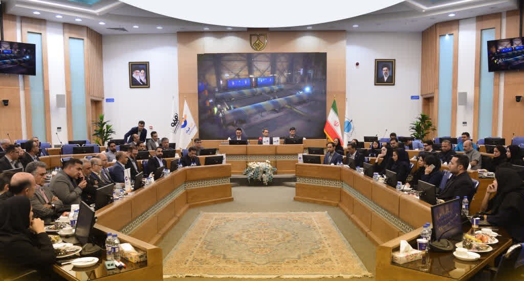 SCF؛ ابزار تازه گروه فولاد مبارکه برای تأمین مالی
