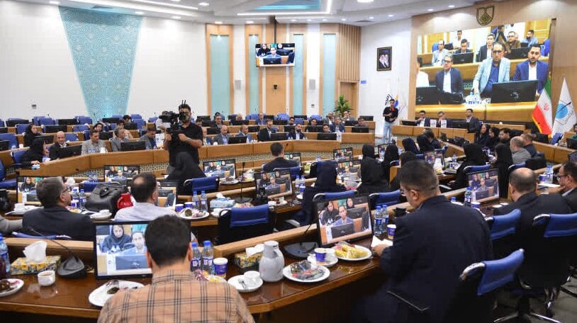 SCF؛ ابزار تازه گروه فولاد مبارکه برای تأمین مالی
