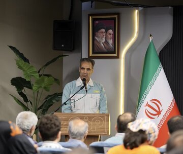 روایت بازسازی فولاد مبارکه، روایت امید، ایستادگی و اعتماد به توان ایرانی است