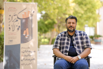 بازسازی فولاد مبارکه اتفاقی ویژه و امیدبخش بود