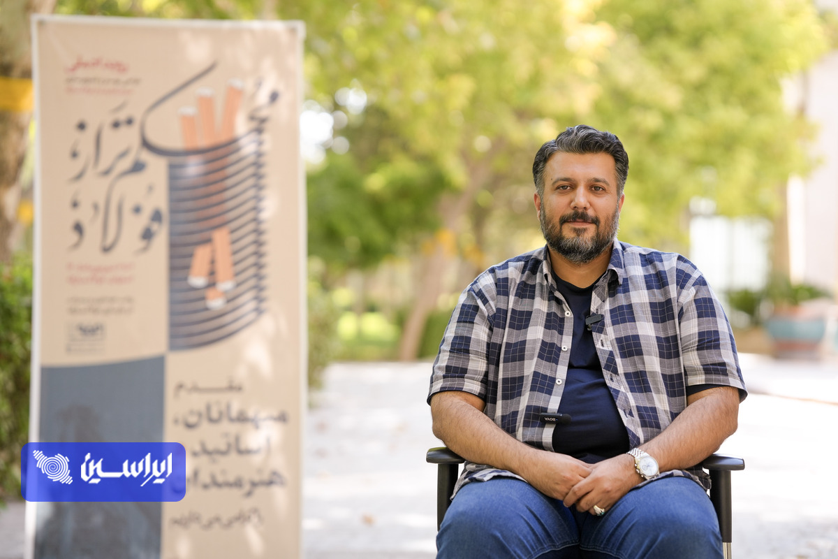بازسازی فولاد مبارکه اتفاقی ویژه و امیدبخش بود