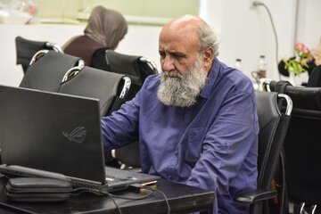 بازسازی فولاد مبارکه؛ معجزه همت جهادی