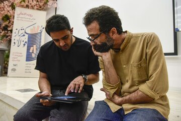هر بازدیدکننده یک سفیر صنعت فولاد