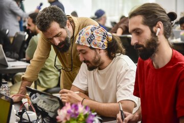 فولاد مبارکه؛ روایتی فراتر از بازسازی