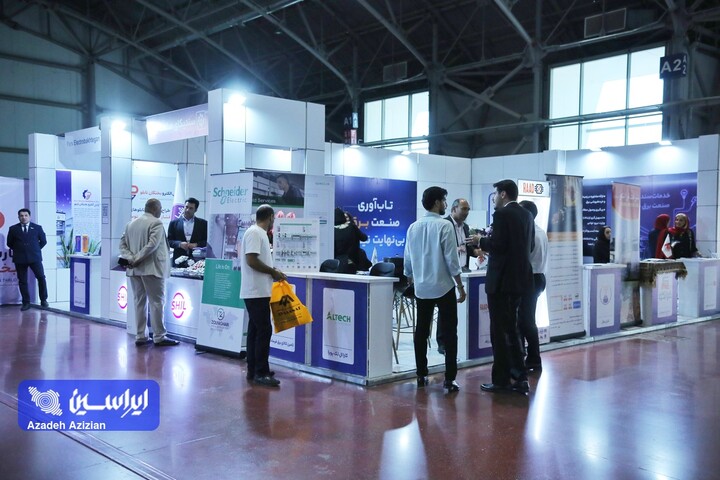 هجدهمین نمایشگاه بین‌المللی متالورژی، فولاد، ریخته‌گری، ماشین‌آلات و صنایع وابسته METALEX ۲۰۲۶ اصفهان