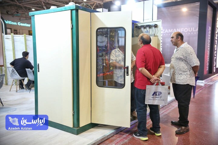 هجدهمین نمایشگاه بین‌المللی متالورژی، فولاد، ریخته‌گری، ماشین‌آلات و صنایع وابسته METALEX ۲۰۲۶ اصفهان
