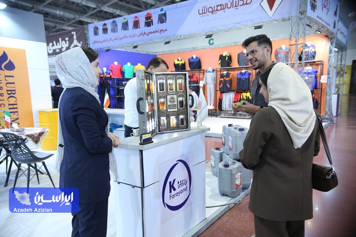 هجدهمین نمایشگاه بین‌المللی متالورژی، فولاد، ریخته‌گری، ماشین‌آلات و صنایع وابسته METALEX ۲۰۲۶ اصفهان