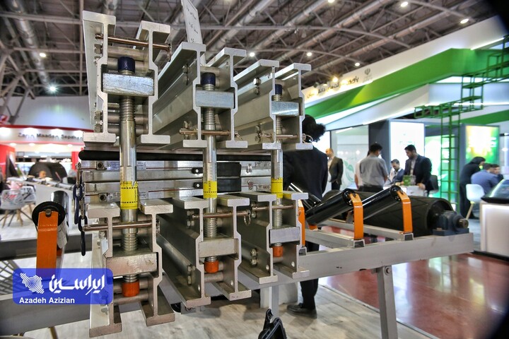 هجدهمین نمایشگاه بین‌المللی متالورژی، فولاد، ریخته‌گری، ماشین‌آلات و صنایع وابسته METALEX ۲۰۲۶ اصفهان
