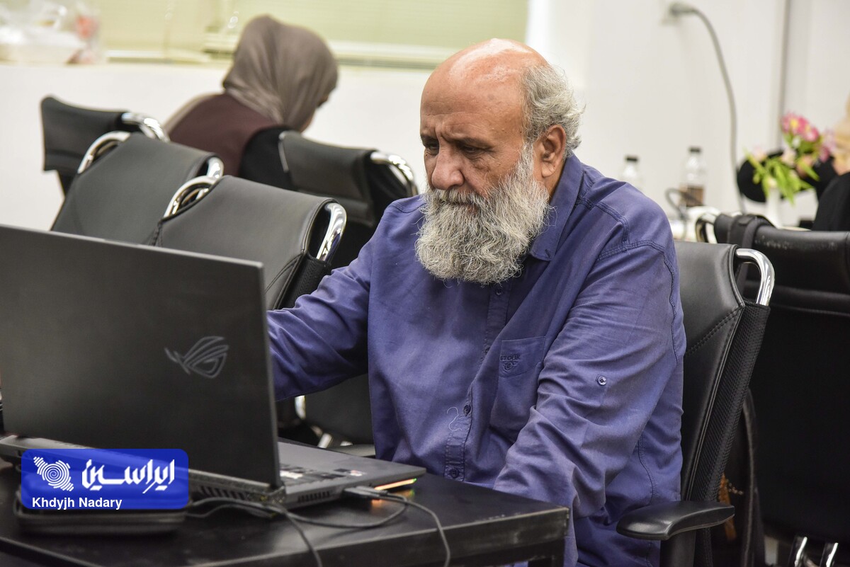 بازسازی فولاد مبارکه؛ معجزه همت جهادی