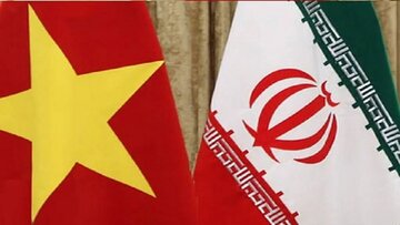 ویتنام؛ مقصد تازه صادرات ایران
