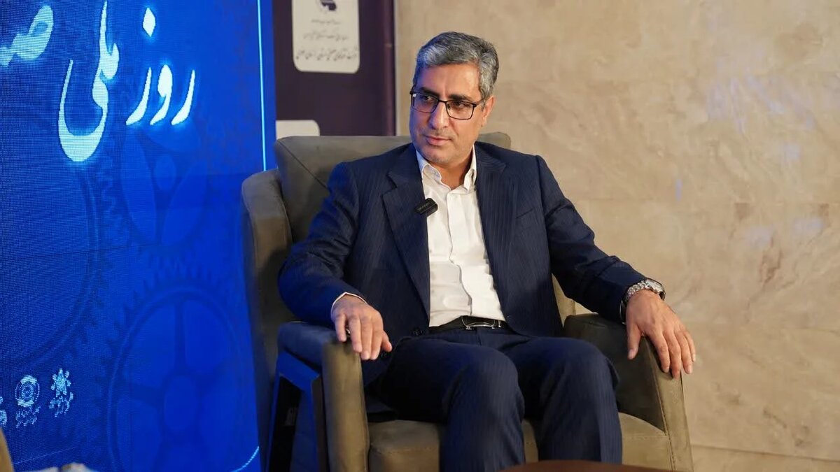 سنگ‌آهن، حلقه مفقوده توسعه فولاد سنگان