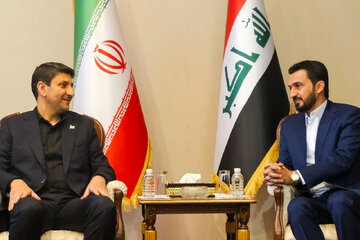فصل تازه همکاری فناورانه ایران و عراق