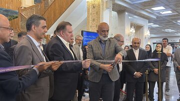 نمایش تازه‌ترین دستاوردهای تجدیدپذیر در قطب صنعت