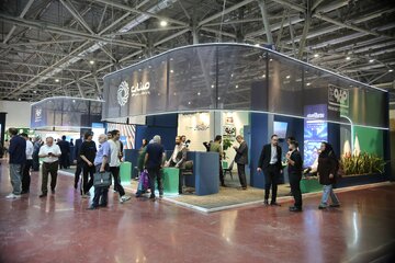 ویترین راهکارهای نوین برای عبور صنعت از ناترازی برق