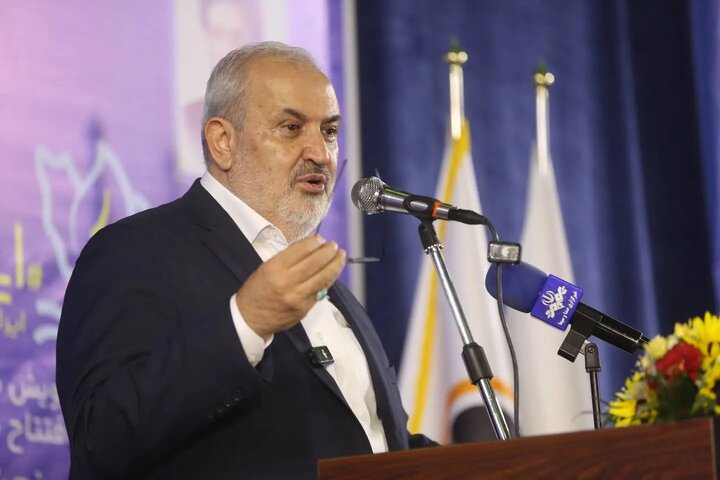 آماده‌سازی نیروگاه‌ها برای زمستان