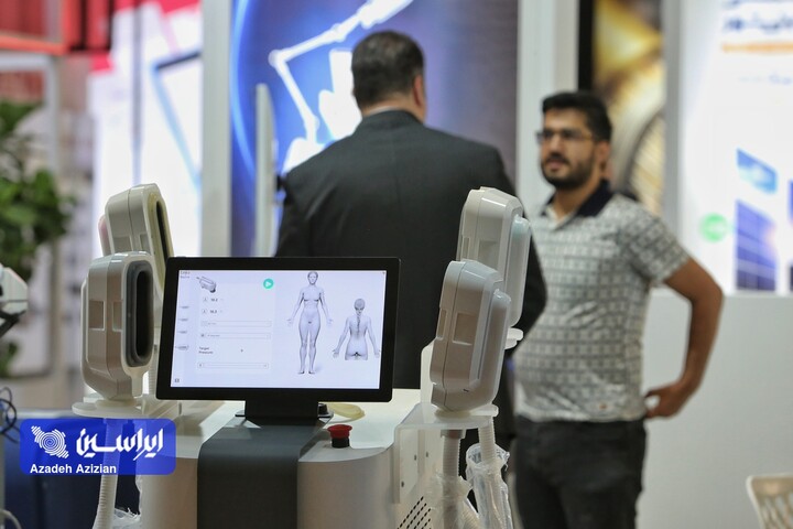 پانزدهمین نمایشگاه تخصصی صنعت برق و انرژی‌های تجدیدپذیر اصفهان