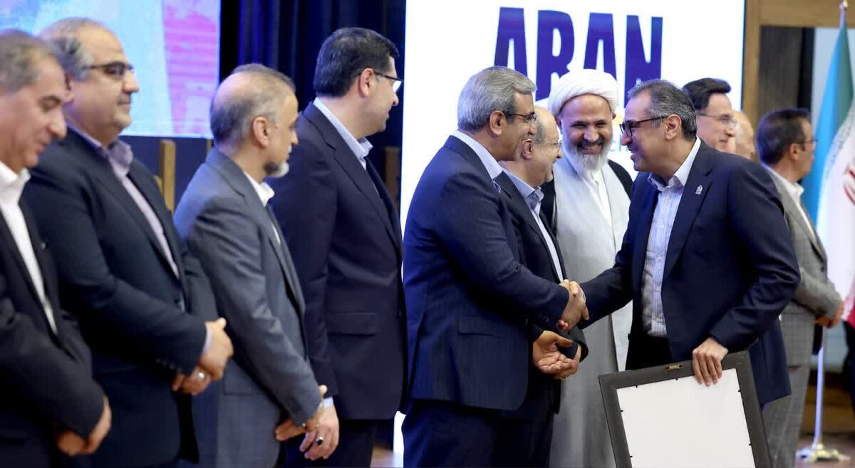 اپال پارسیان سنگان؛ واحد نمونه صنعتی و معدنی خراسان رضوی