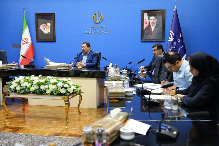 تاب‌آوری صنعتی؛ ضامن بقای تولید