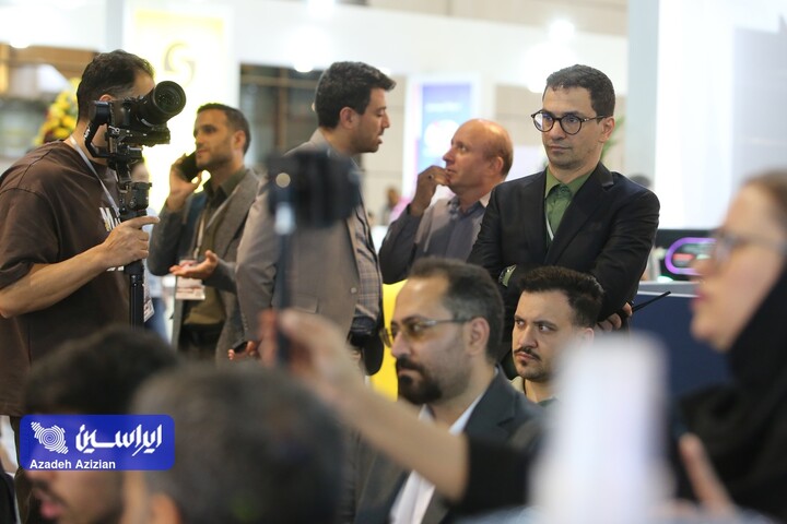 پانزدهمین نمایشگاه تخصصی صنعت برق و انرژی‌های تجدیدپذیر اصفهان