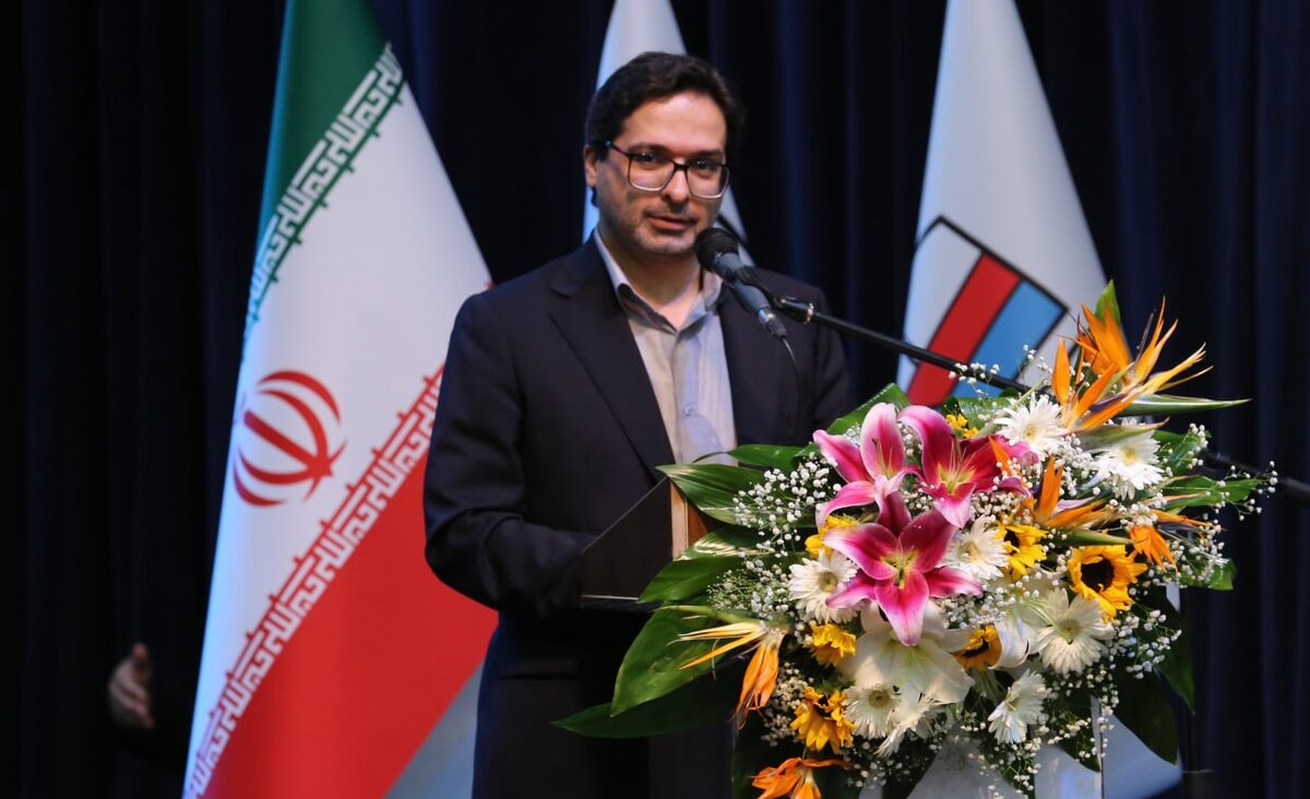 توسعه زیرساخت‌های ورزشی؛ اولویت فولاد هرمزگان