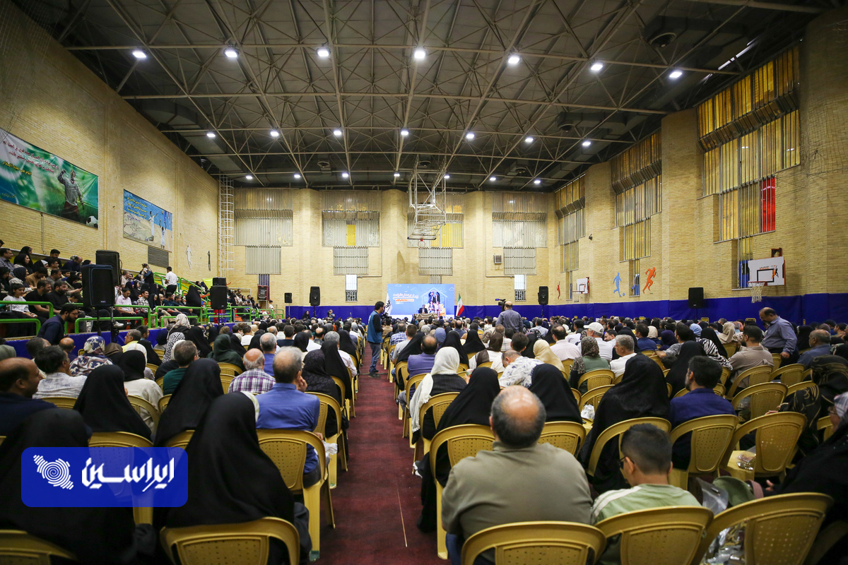 دومین گام برای شنیدن دغدغههای خانوادهها با محوریت سبک زندگی قرآنی