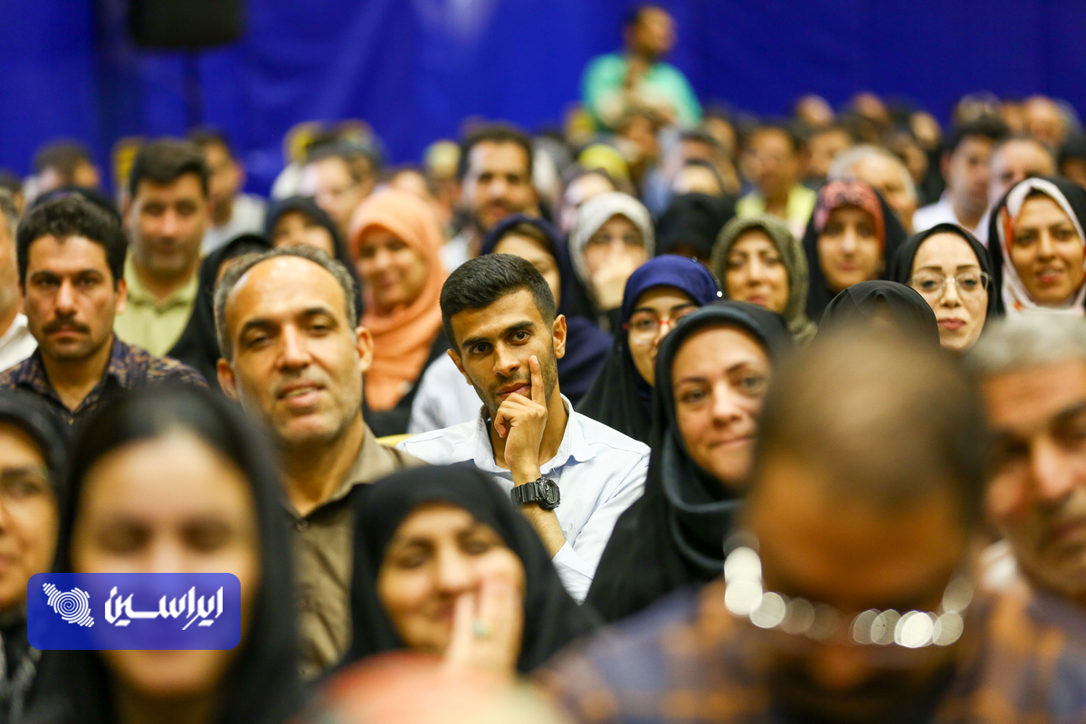 دومین گام برای شنیدن دغدغه‌های خانواده‌ها با محوریت سبک زندگی قرآنی